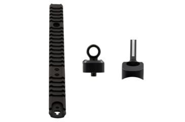 Image of XS Sight Systems MAR/RUG 336 LEVR RAIL&amp; GHOST RNG, ML-1008-5