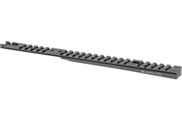 Image of XS Sight Systems Marlin Lever Rail, Marlin 336/308MX, Black, ML-6004R-N