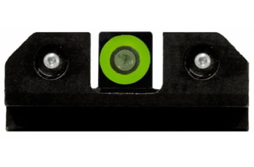 Image of XS Sight Systems R3D Night Sights for Springfield HellCat OSP, Green, SP-R013P-6G