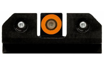 Image of XS Sight Systems R3D Night Sights for Springfield HellCat OSP, Orange, SP-R013P-6N