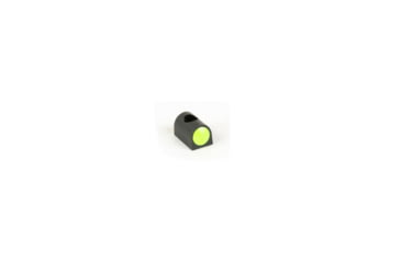 Image of XS Sights XS Standard Dot, Fits Vent Ribbed Shotgun Barrels, Green Dot, SG-P001S-1G