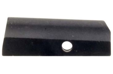 Image of XS Sight Systems Standard Dot Pistol Sights, Ruger LCR .38/.357 Only, Yellow, Standard, RP-0013N-1Y