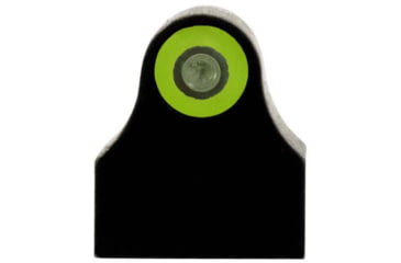 Image of XS Sight Systems Standard Dot Sight Tritium, Green, Ruger LCR .38/.357 Only, RP-0013N-4G