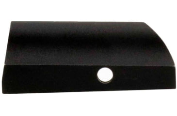 Image of XS Sight Systems Standard Dot Sight Tritium, Green, Ruger LCR .38/.357 Only, RP-0013N-4G