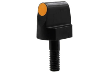 Image of XS Sight Systems Standard Dot Tritium Night Sight, Beretta 1301, Benelli M4, Orange, SG-2011-4N