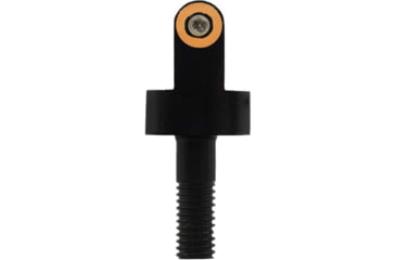 Image of XS Sight Systems Standard Dot Tritium Night Sight, Beretta 1301, Benelli M4, Orange, SG-2011-4N