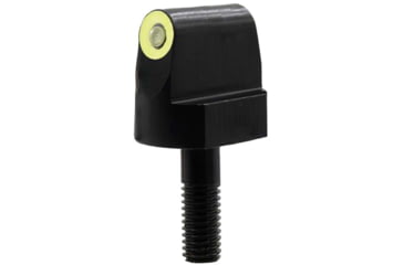Image of XS Sight Systems Standard Dot Tritium Night Sight, Beretta 1301, Benelli M4, Yellow, SG-2011-4Y