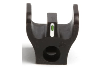 Image of XS Sight Systems Tritium Stripe Front Rifle Sight, Springfield M1A Scout, Bush Rifle, 18in bbl, Matte Black, Standard, SR-2000S-6