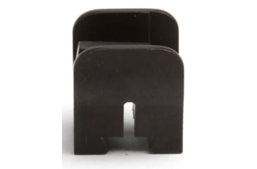 Image of XS Sight Systems Tritium Stripe Front Rifle Sight, Springfield M1A Scout, Bush Rifle, 18in bbl, Matte Black, Standard, SR-2000S-6