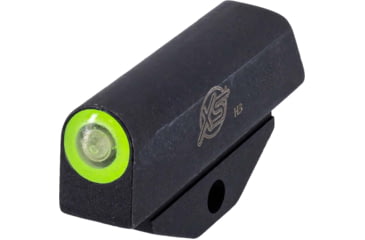 Image of Xs Sight Systems Xs Front Sight Std Dot Tritium Green For Taurus 856/605