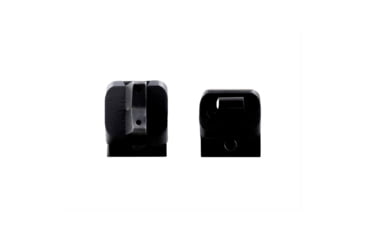 Image of XS Sight Systems XTI2 DXT Standard Dot Sight 0.140 in Wide for AR-15, AR-0008-6