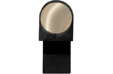 Image of XS Sight Systems Standard Dot Brass Iron Sight, Colt Viper, Brass, CM-RV001S-1BRASS