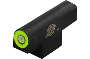 Image of XS Sight Systems Standard Dot Tritium Iron Sight, Colt Viper, Green, CM-RV001S-4G