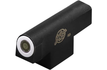 Image of XS Sight Systems Standard Dot Tritium Iron Sight, Colt King Cobra, White, CM-RV003S-4