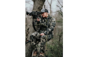 Image of XtraArm Hang-On Rest w/ U-Grip