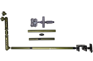 Image of XtraArm Hang-On Rest w/ U-Grip