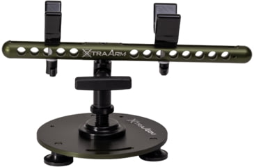 Image of XtraArm Precision Bench Rest