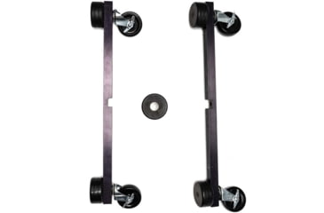 Image of XtraArm Roller Rest w/ Ballhead Adapter