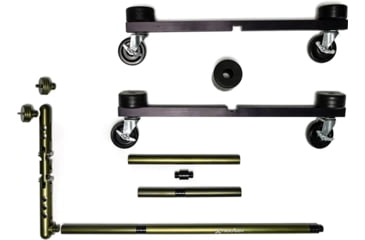Image of XtraArm Roller Rest w/ Ballhead Adapter