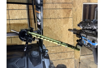 Image of XtraArm Side by Side Shooting System w/ Ballhead Adapter