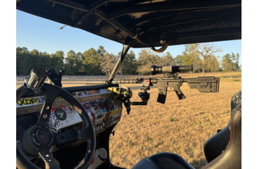 Image of XtraArm Side by Side Shooting System w/ Ballhead Adapter