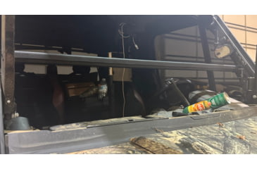 Image of XtraArm Side by Side Shooting System w/ Ballhead Adapter