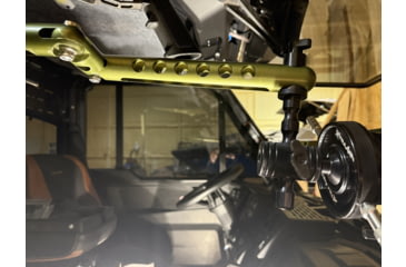 Image of XtraArm Side by Side Shooting System w/ Ballhead Adapter