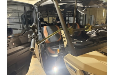 Image of XtraArm Side by Side Shooting System w/ Ballhead Adapter
