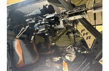 Image of XtraArm Side by Side Shooting System w/ Ballhead Adapter