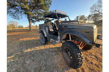 Image of XtraArm Side by Side Shooting System w/ Ballhead Adapter