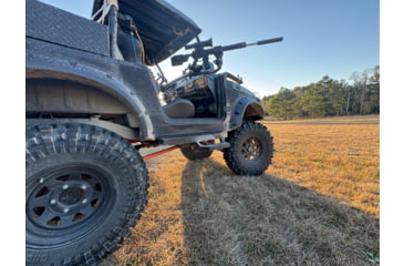 Image of XtraArm Side by Side Shooting System w/ Ballhead Adapter