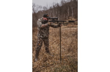Image of XtraArm Solo Shooting Stick w/ Double Yoke