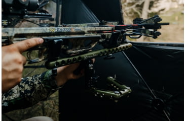 Image of XtraArm Solo Shooting Stick w/ Double Yoke