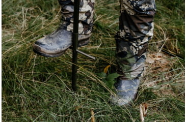 Image of XtraArm Solo Shooting Stick w/ Single Yoke