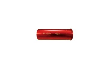 Image of XTS 12 Gauge Laser Bore Sight, Brass BS-12GA