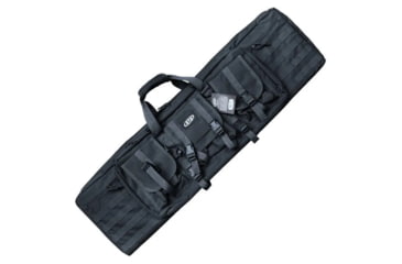 Image of XTS 42in Rifle Case, Black, XTS-TRC42BK