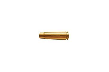 Image of XTS 7.62x39 Laser Bore Sight, Brass BS-76239