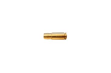 Image of XTS 9mm Laser Bore Sight, Brass BS-9MM