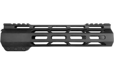 Image of XTS AR-15 7in M-lok Rail, Black, XTS-CE07ML