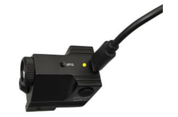 Image of XTS Compact Green Laser and flashlight, Black, XTS-CGLL2