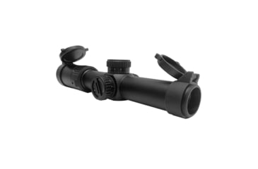Image of XTS Destination Zero 1-6x 24mm Rifle Scope, 30mm, Black, XTS-1-6X24Z
