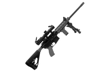 Image of XTS Destination Zero 1-6x 24mm Rifle Scope, 30mm, Black, XTS-1-6X24Z