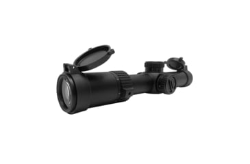Image of XTS Destination Zero 1-6x 24mm Rifle Scope, 30mm, Black, XTS-1-6X24Z