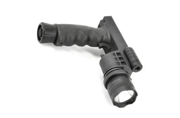 Image of XTS Flashlight/Green Laser Grip, Black XTS GX