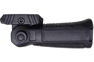 Image of XTS Folding Tactical Grip, Black, MT008FH