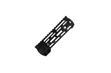 Image of XTS AR-15 M-Lok Rail, 7 in, Black, XTS-ADZ07-BK