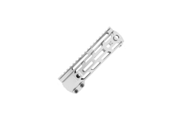 Image of XTS AR-15 M-Lok Rail, 7 in, Silver, XTS-ADZ07-SL