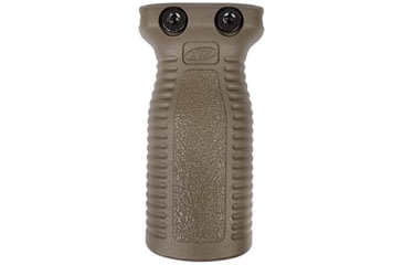 Image of XTS Short Vertical Grip, Tan Fde, XTS-306T