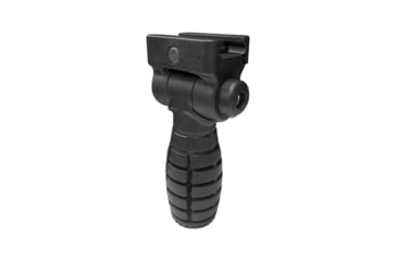 Image of XTS Side-2-Side Folding Vertical Grip, Black, XTS 308