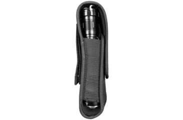 Image of XTS Tactical Flashlight 1800 Lumens, Black, XT-26